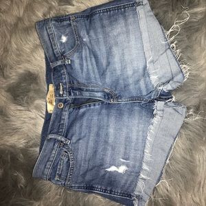 HOLLISTER SHORTS